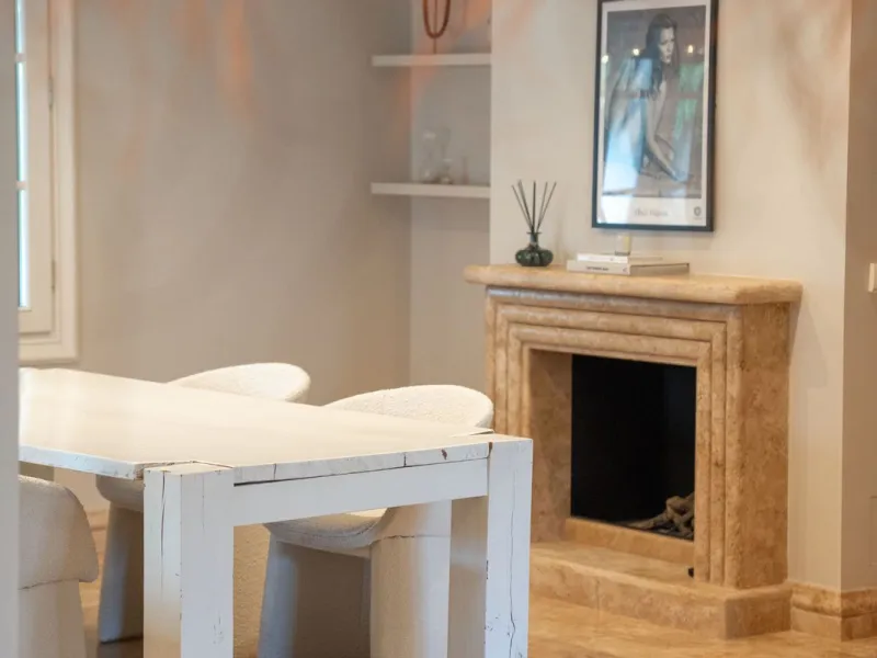 Exclusive Detached Beachside Villa - renovated in 2021