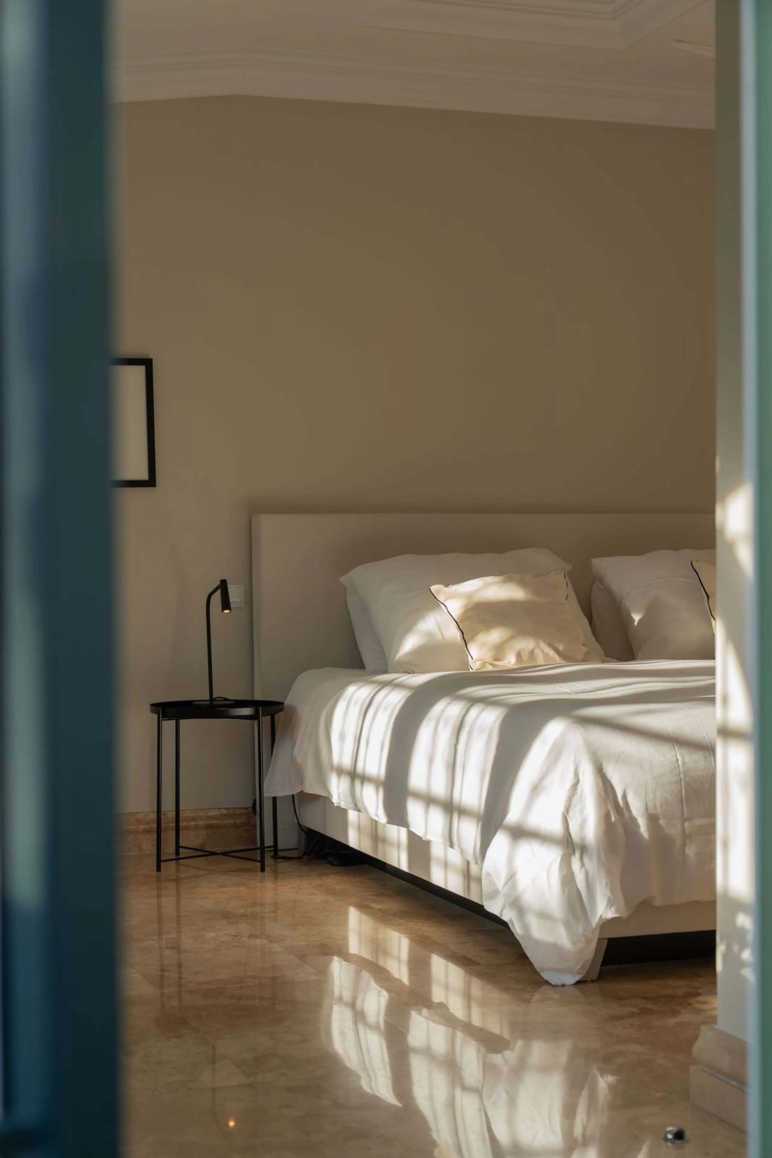 Exclusive Detached Beachside Villa - renovated in 2021