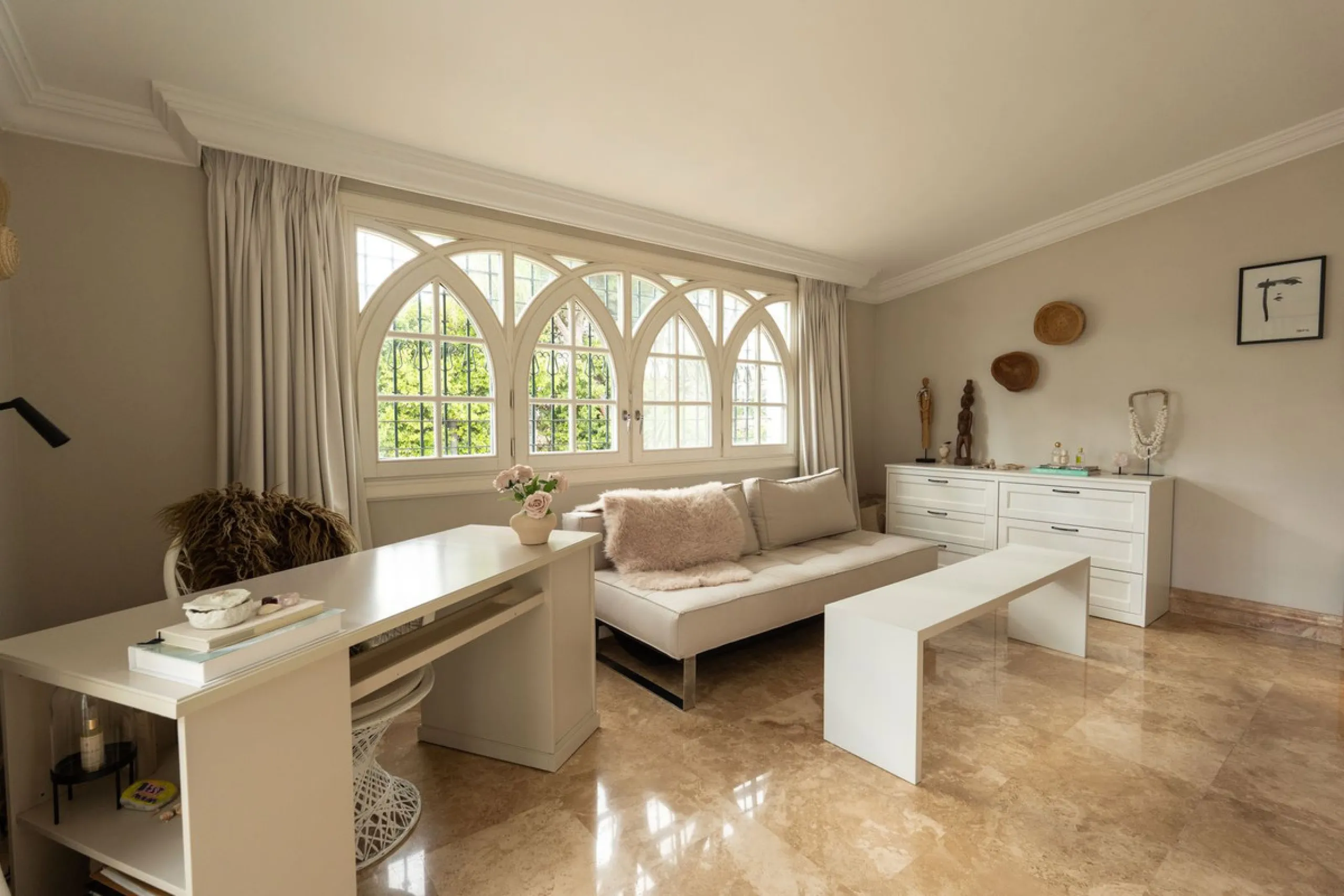 Exclusive Detached Beachside Villa - renovated in 2021