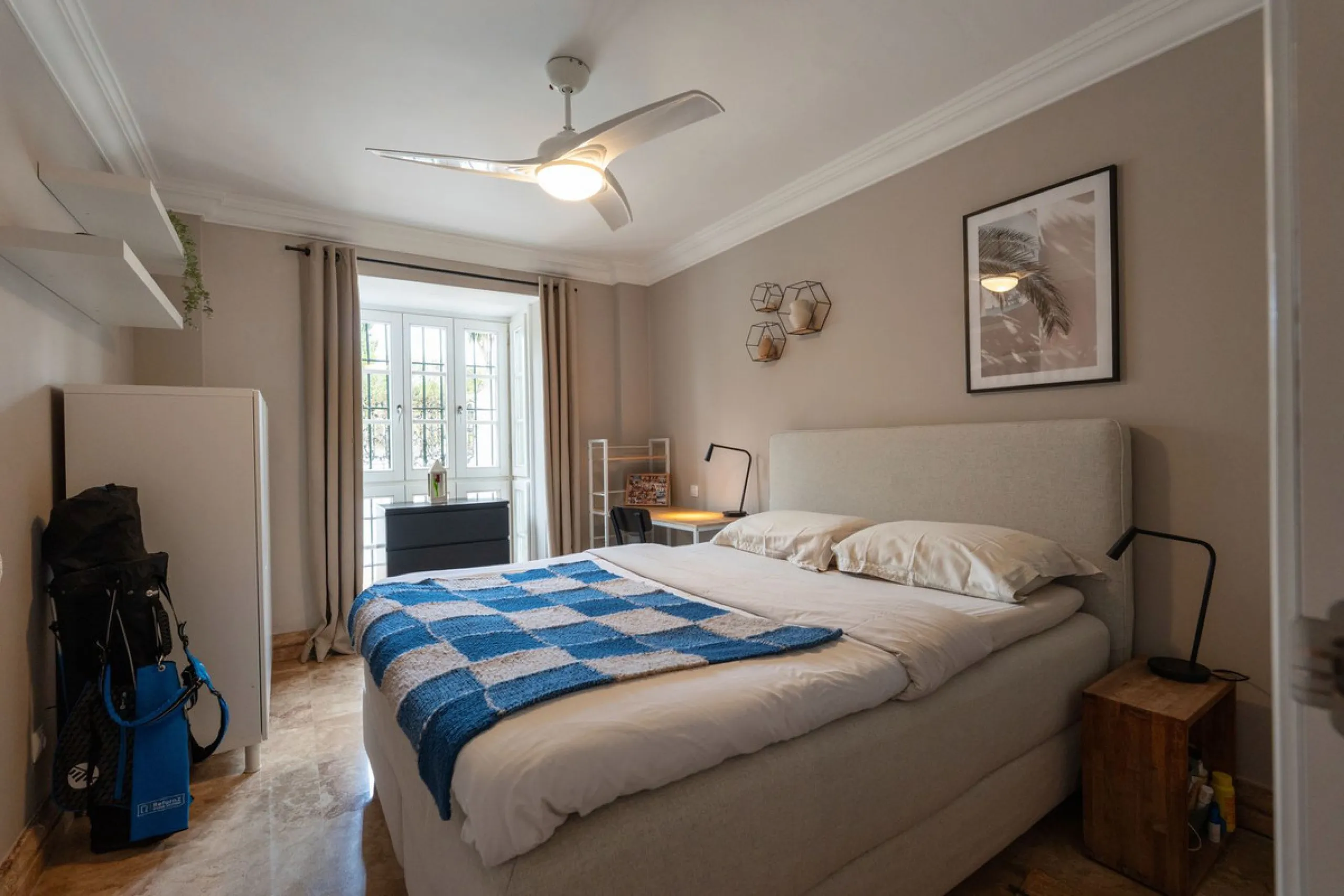 Exclusive Detached Beachside Villa - renovated in 2021