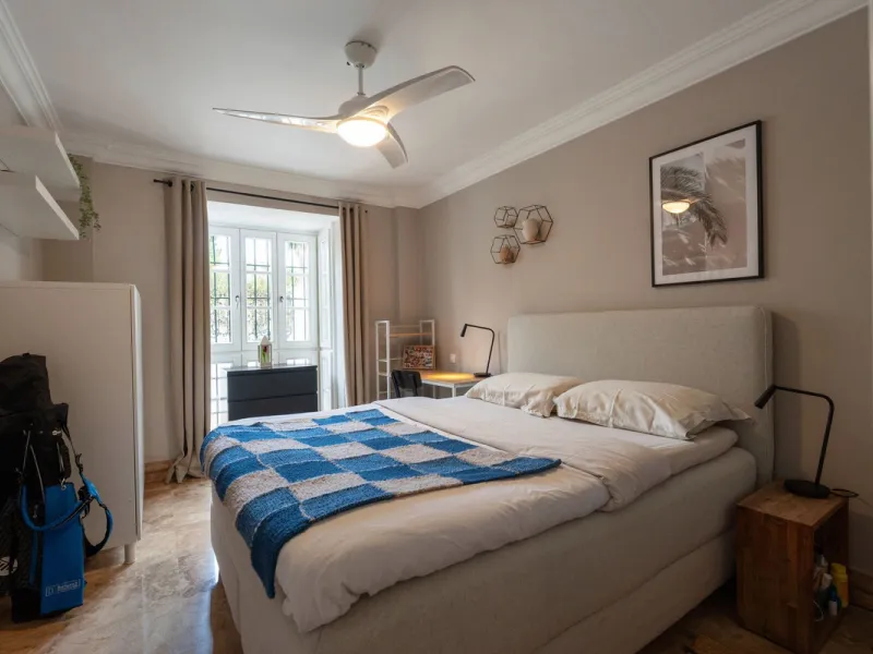 Exclusive Detached Beachside Villa - renovated in 2021