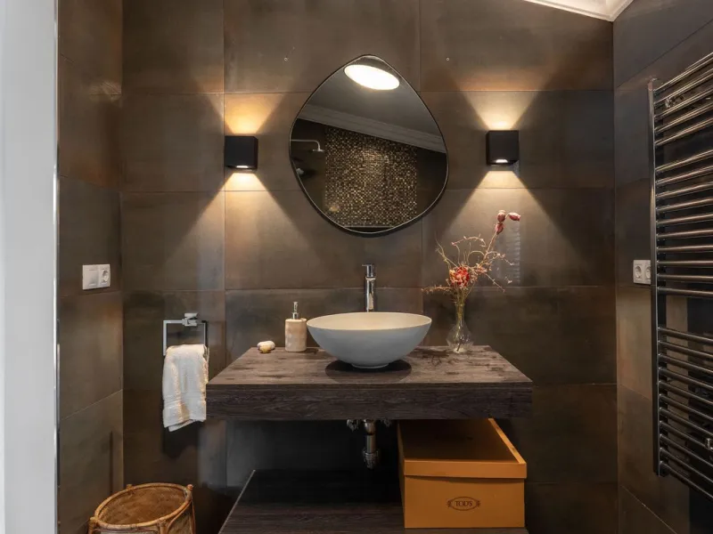 Exclusive Detached Beachside Villa - renovated in 2021