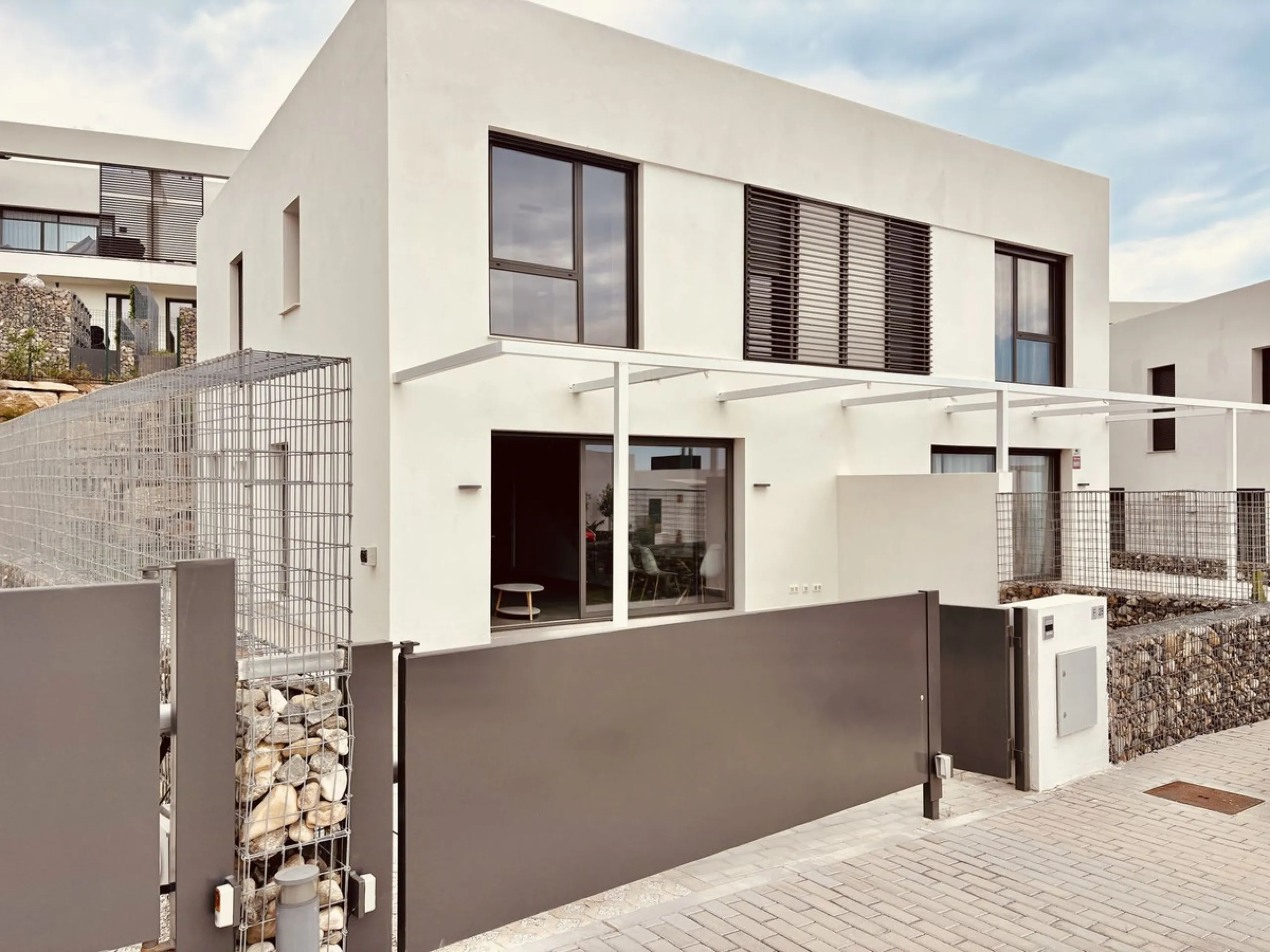 Semi-Detached House, Riviera del Sol, Costa del Sol.