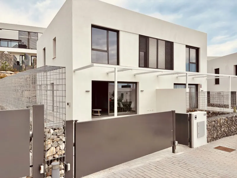 Semi-Detached House, Riviera del Sol, Costa del Sol.