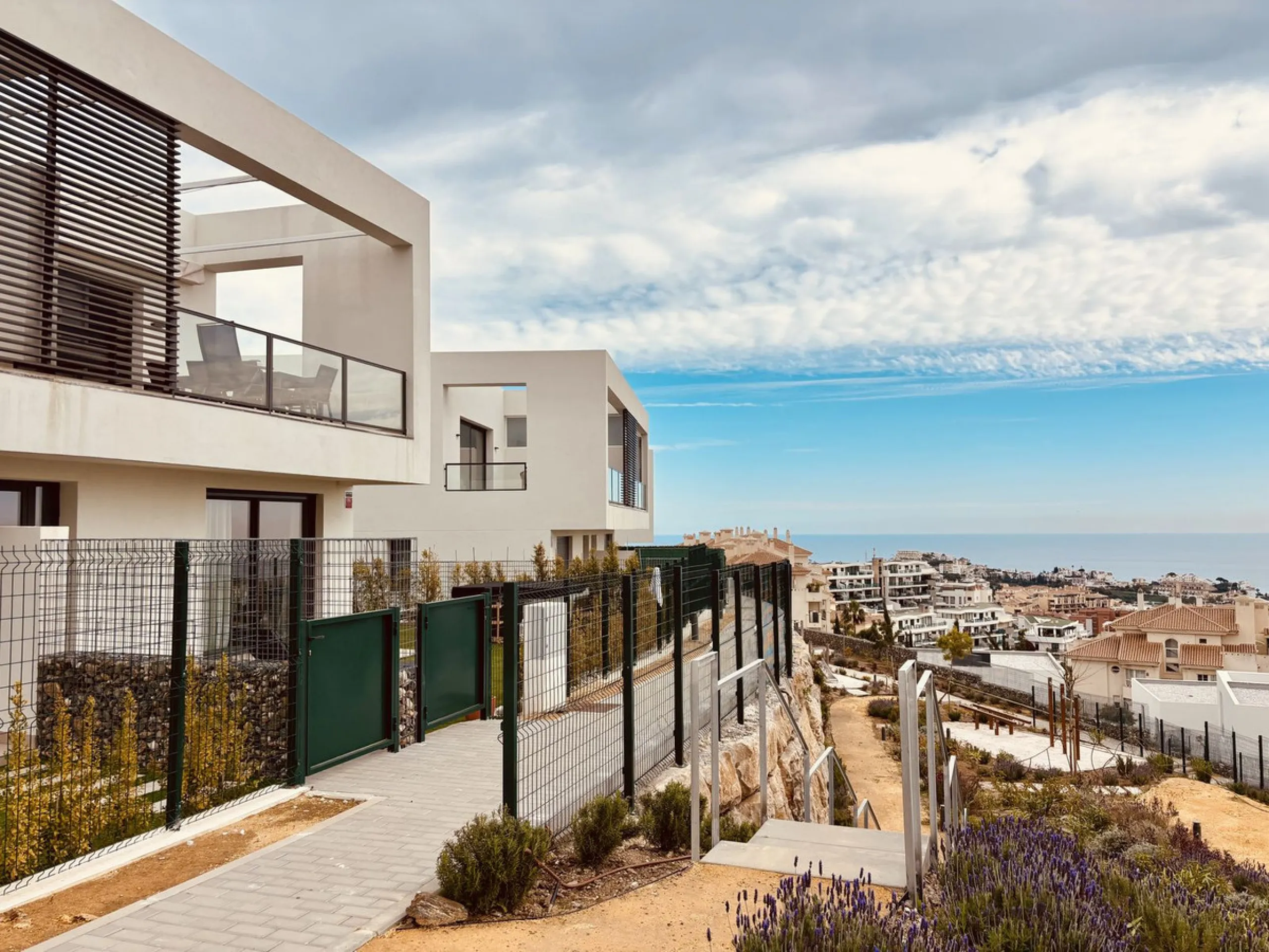 Semi-Detached House, Riviera del Sol, Costa del Sol.