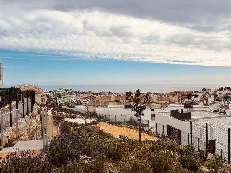 Semi-Detached House, Riviera del Sol, Costa del Sol.