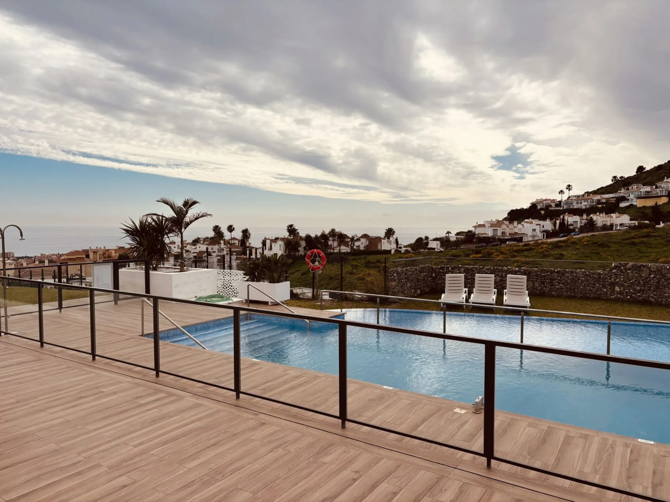 Semi-Detached House, Riviera del Sol, Costa del Sol.