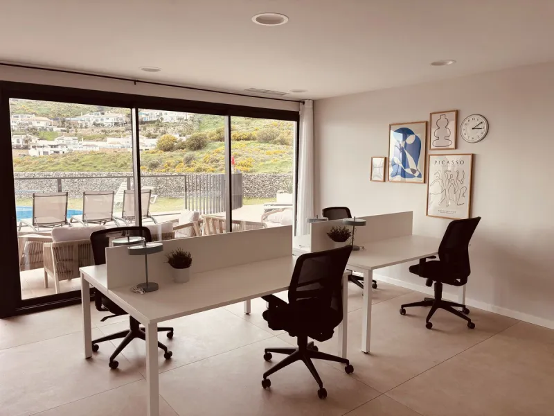 Semi-Detached House, Riviera del Sol, Costa del Sol.