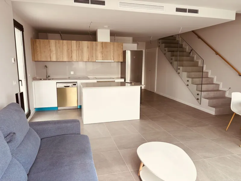 Semi-Detached House, Riviera del Sol, Costa del Sol.