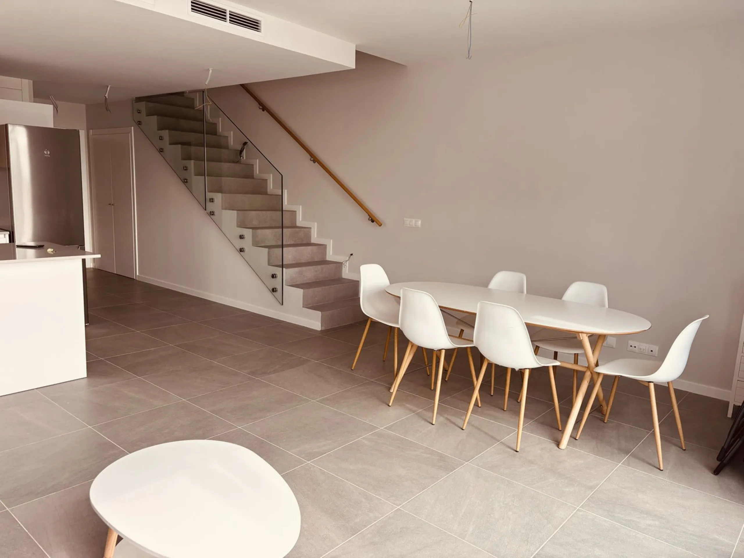 Semi-Detached House, Riviera del Sol, Costa del Sol.