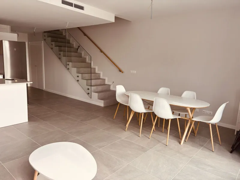 Semi-Detached House, Riviera del Sol, Costa del Sol.
