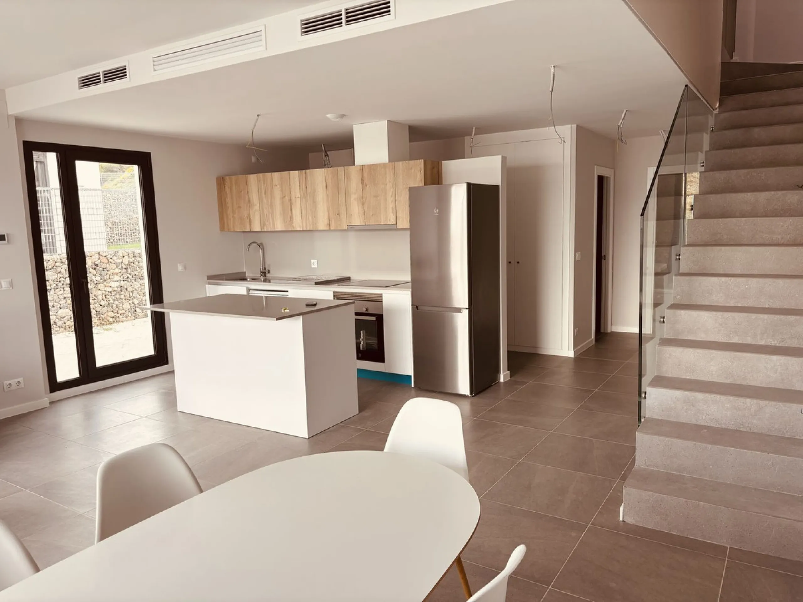 Semi-Detached House, Riviera del Sol, Costa del Sol.