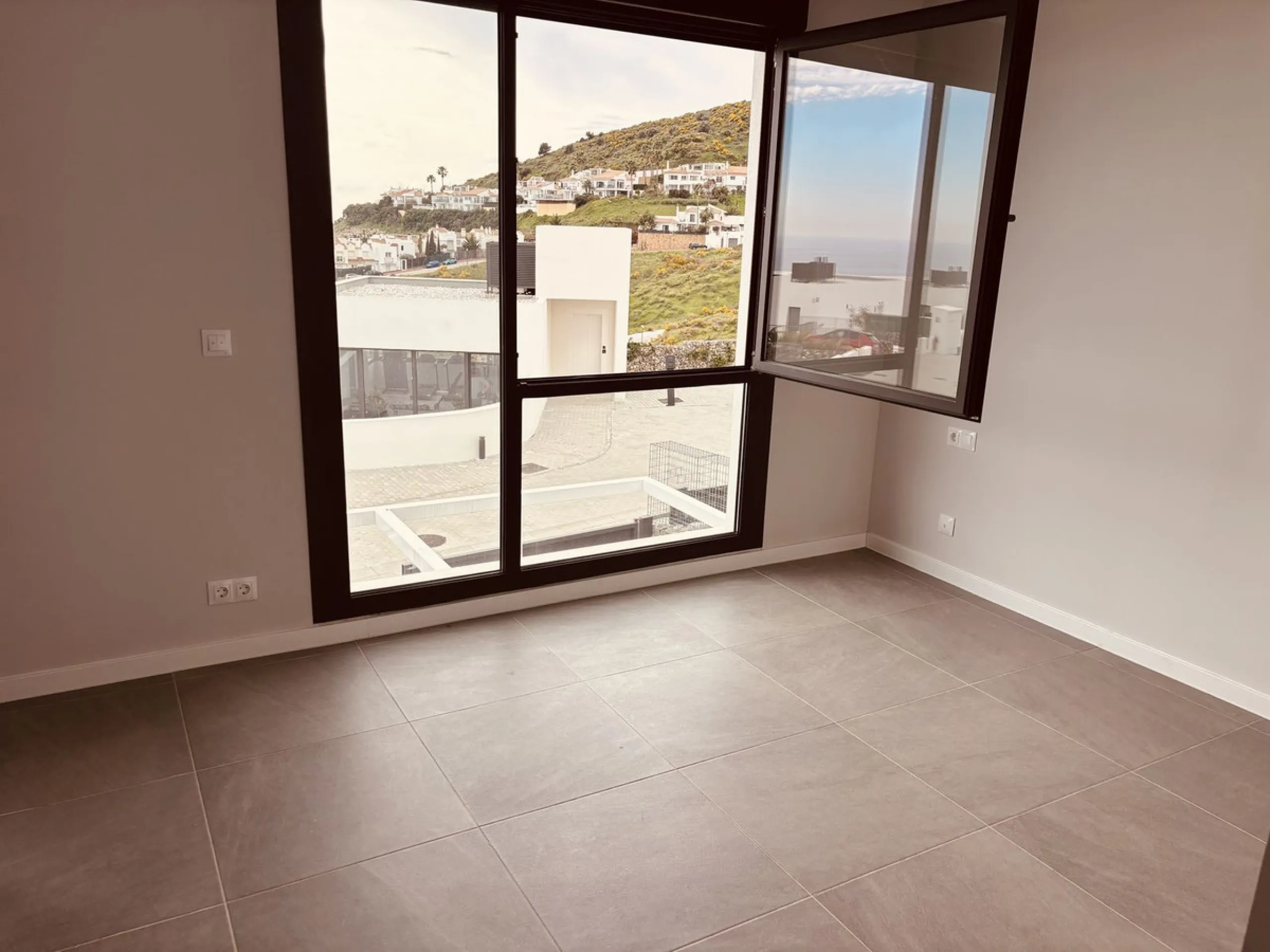 Semi-Detached House, Riviera del Sol, Costa del Sol.