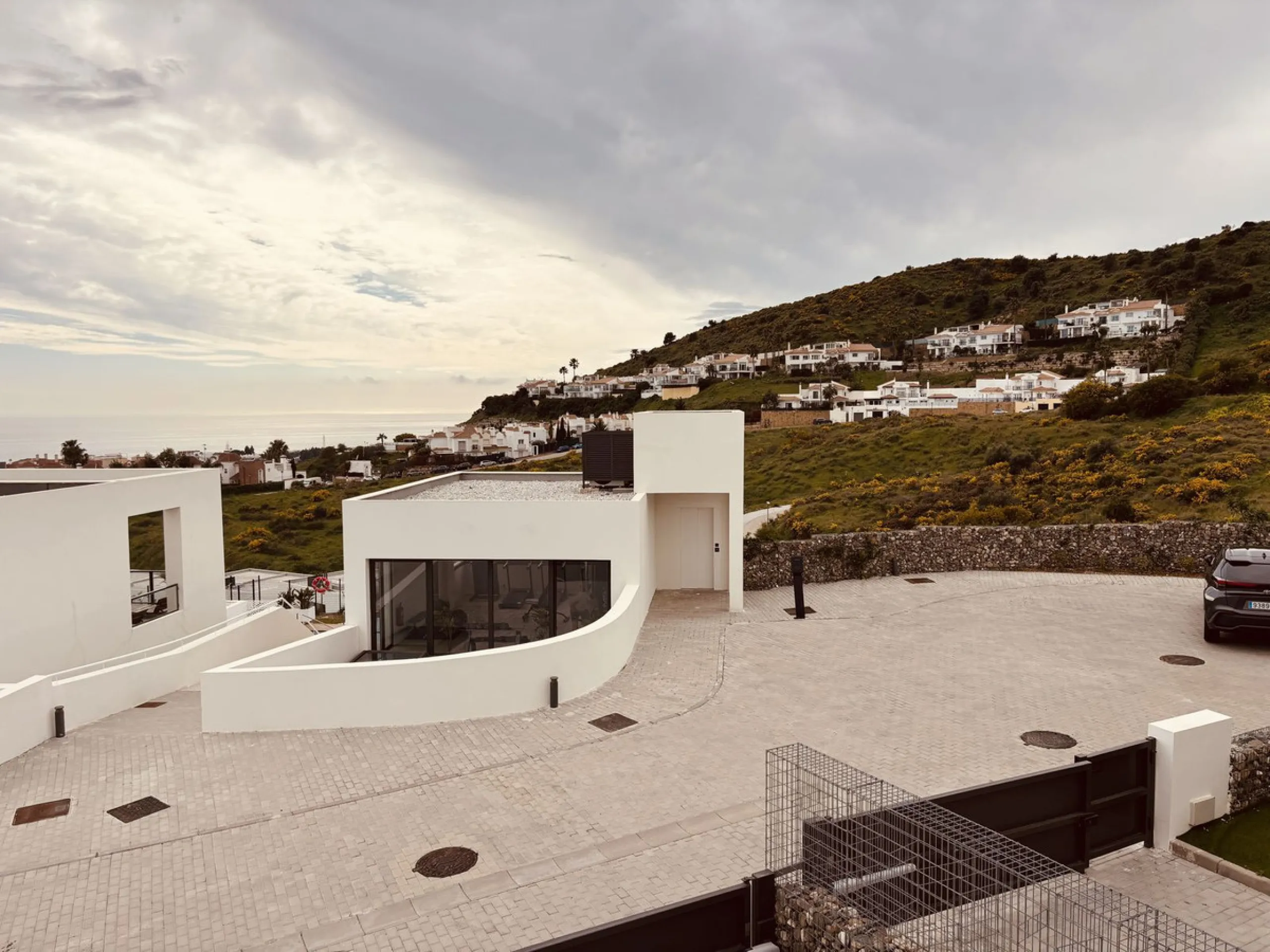 Semi-Detached House, Riviera del Sol, Costa del Sol.