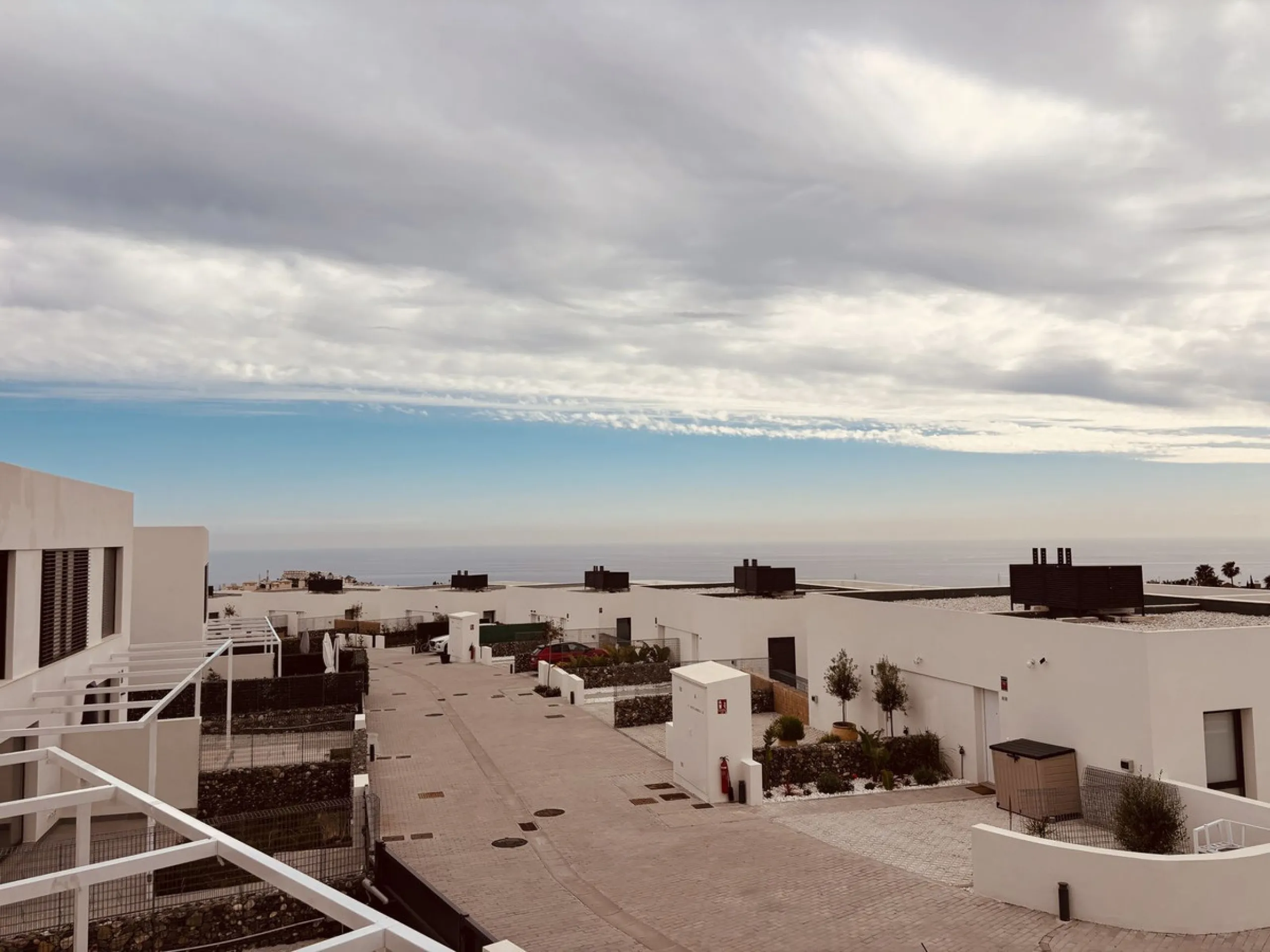 Semi-Detached House, Riviera del Sol, Costa del Sol.