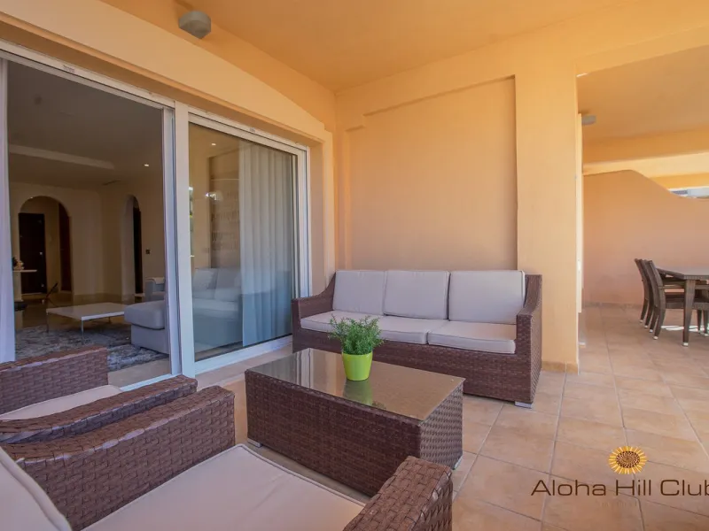 Apartment - Middle Floor Apartment в продаже в Marbella, Málaga. В доме 2 спален и 2 ванных комнат. Площадь дома 88 м²