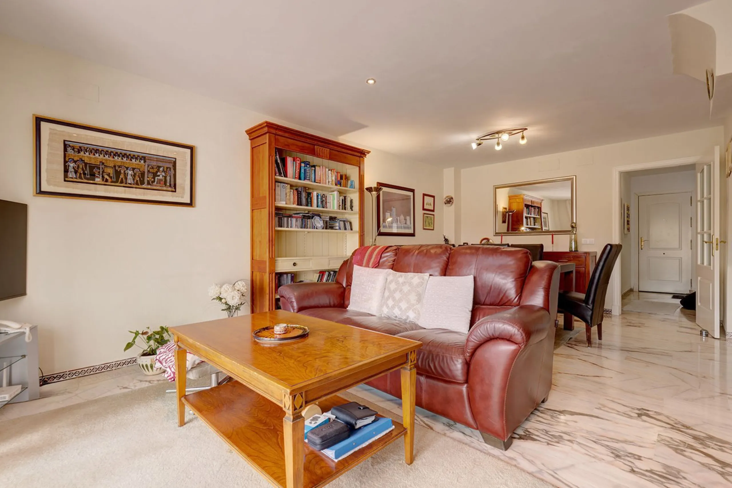 Spacious Beachfront Family Home with Incredible Sea Views and Expansive Terraces.