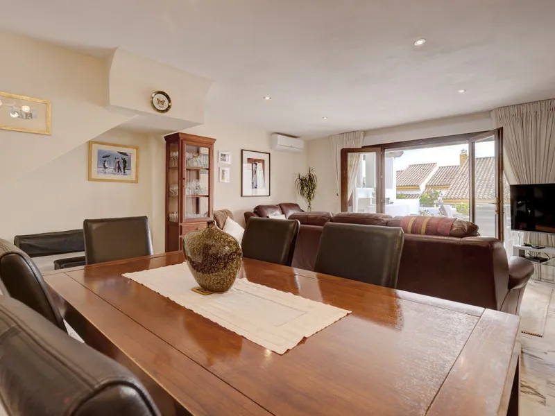Spacious Beachfront Family Home with Incredible Sea Views and Expansive Terraces.