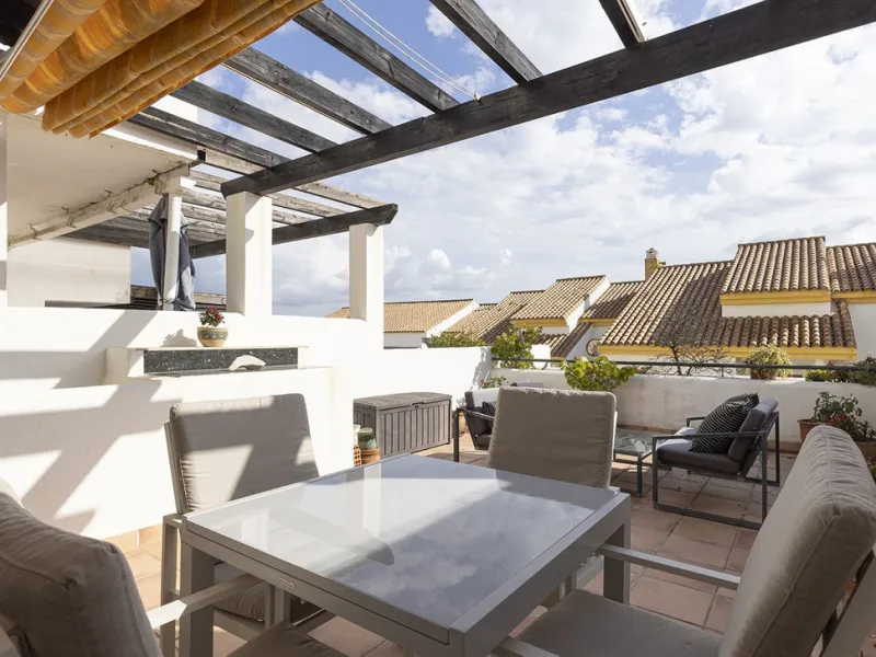 Spacious Beachfront Family Home with Incredible Sea Views and Expansive Terraces.