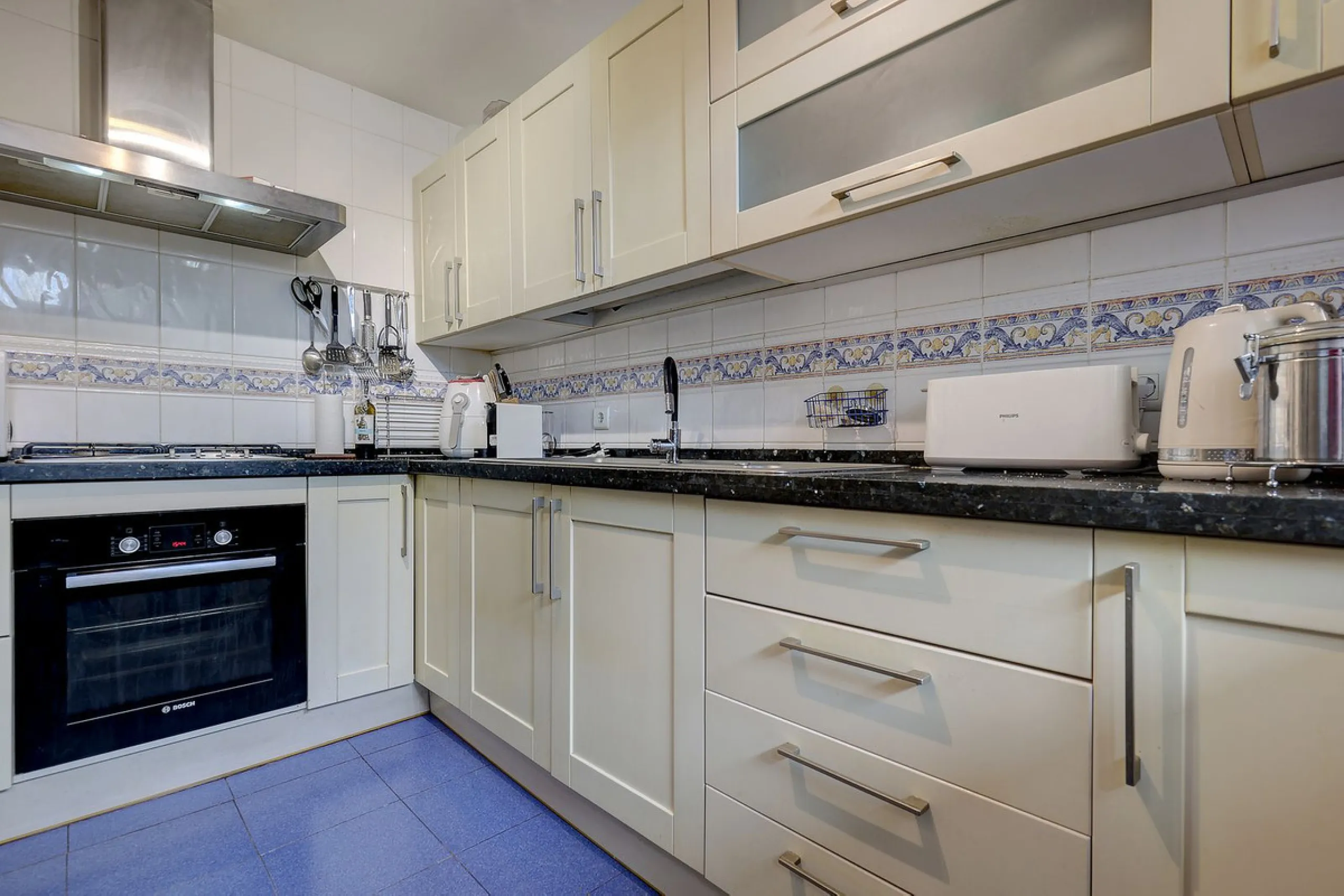 Spacious Beachfront Family Home with Incredible Sea Views and Expansive Terraces.