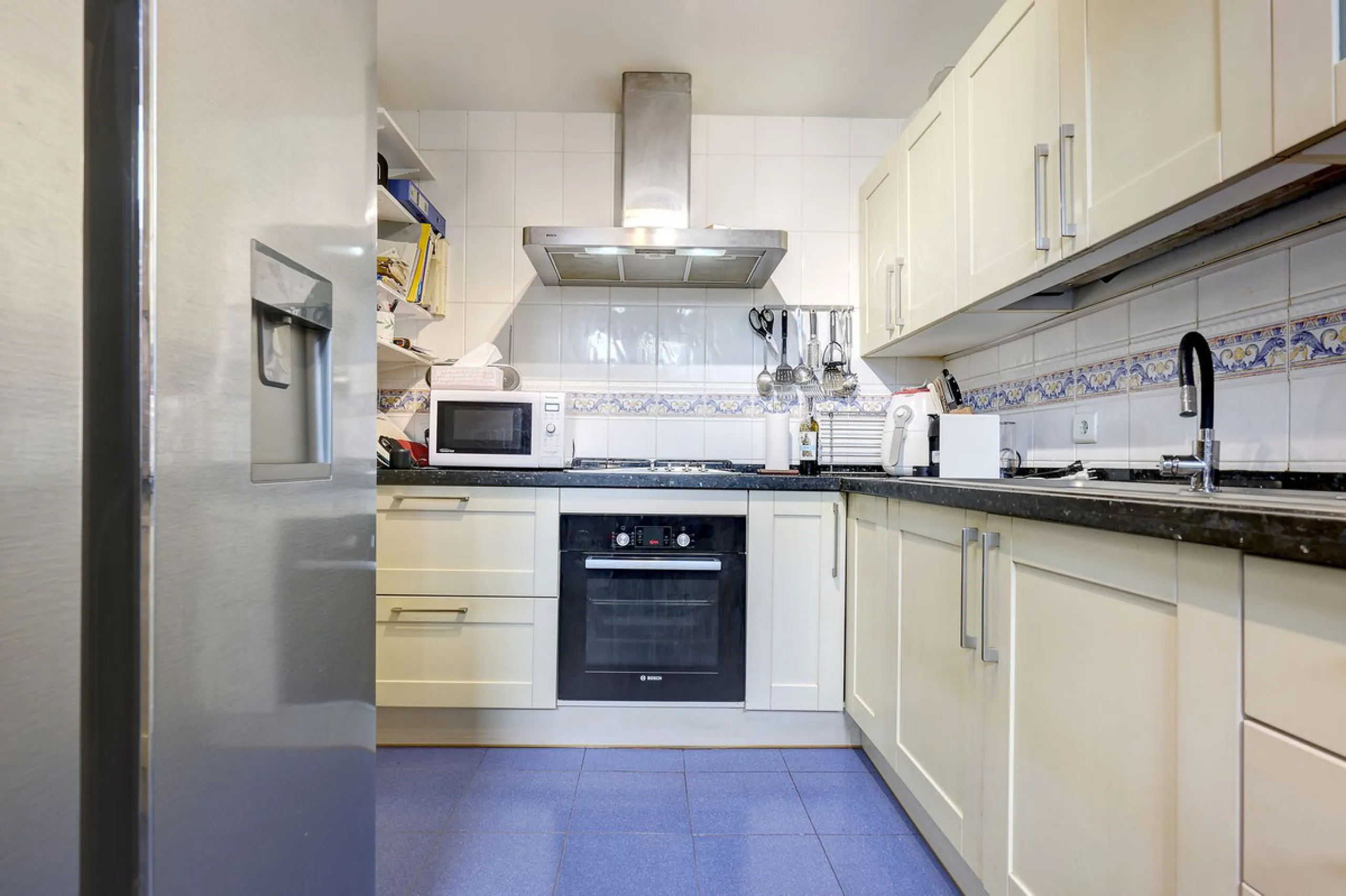 Spacious Beachfront Family Home with Incredible Sea Views and Expansive Terraces.