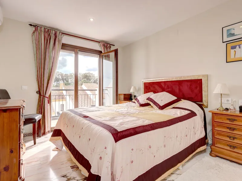 Spacious Beachfront Family Home with Incredible Sea Views and Expansive Terraces.