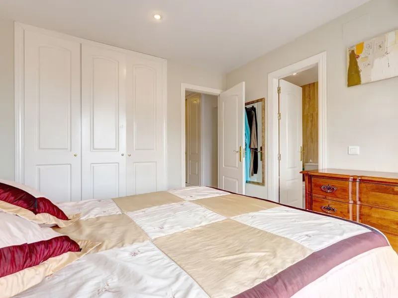 Spacious Beachfront Family Home with Incredible Sea Views and Expansive Terraces.