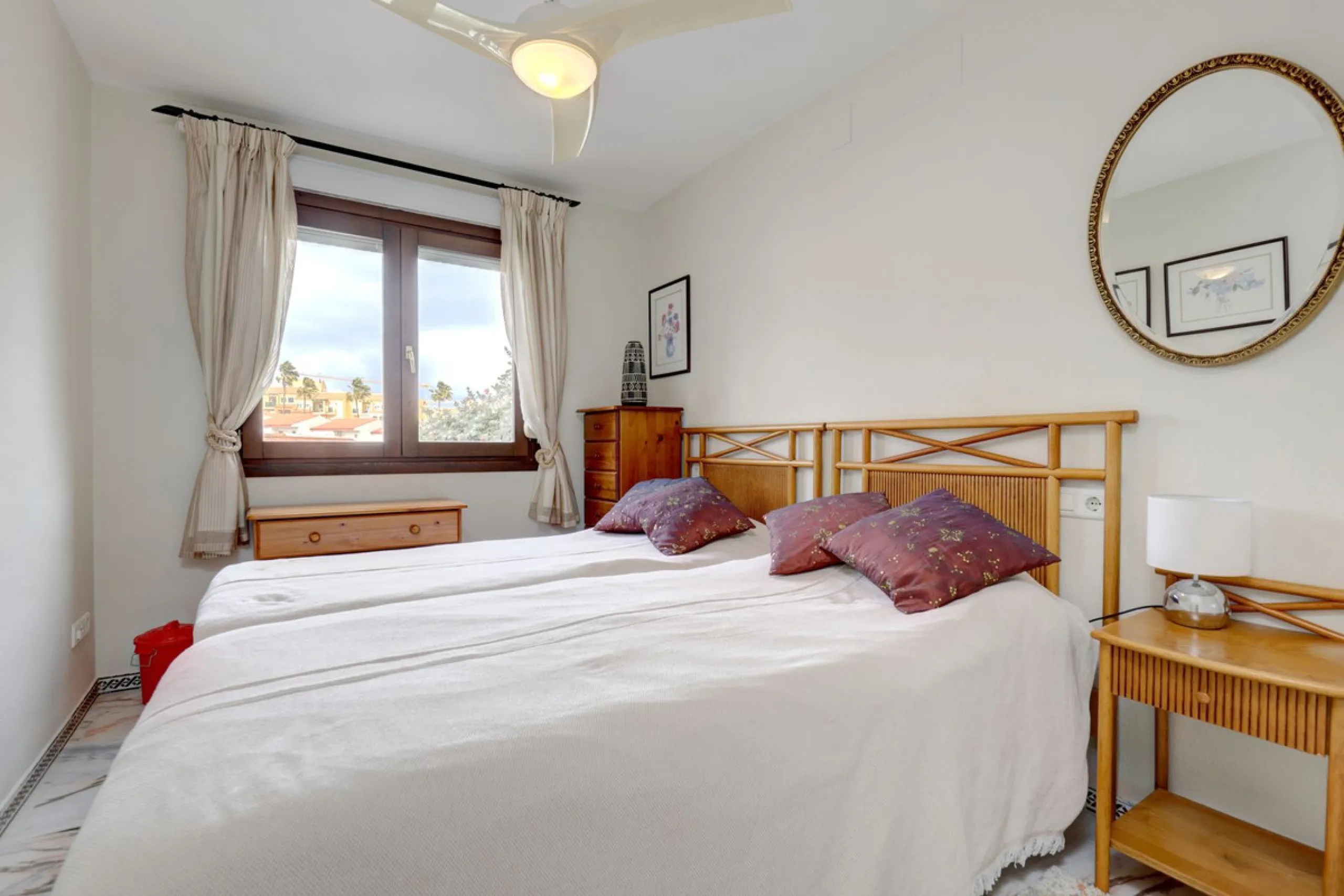 Spacious Beachfront Family Home with Incredible Sea Views and Expansive Terraces.