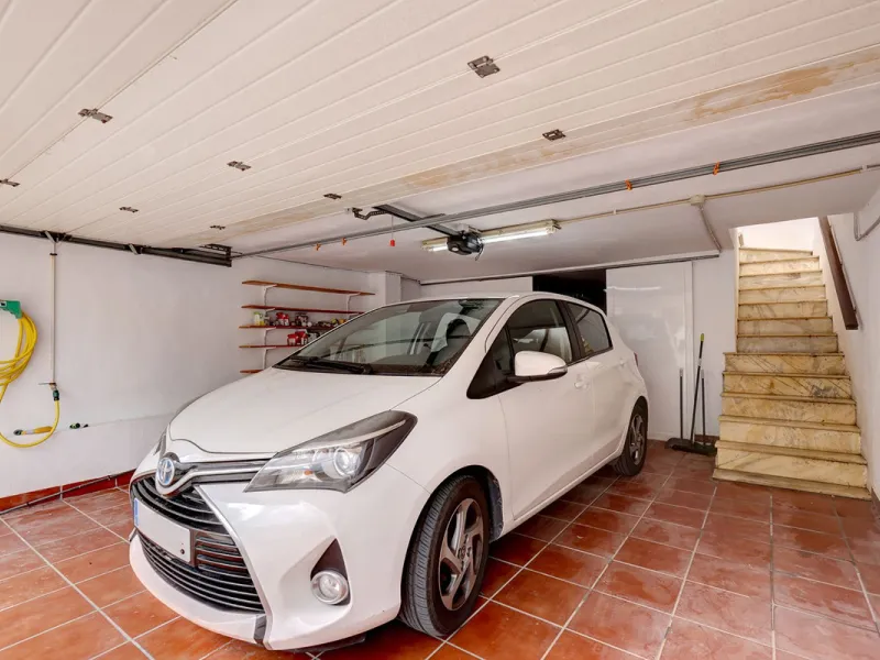 Spacious Beachfront Family Home with Incredible Sea Views and Expansive Terraces.