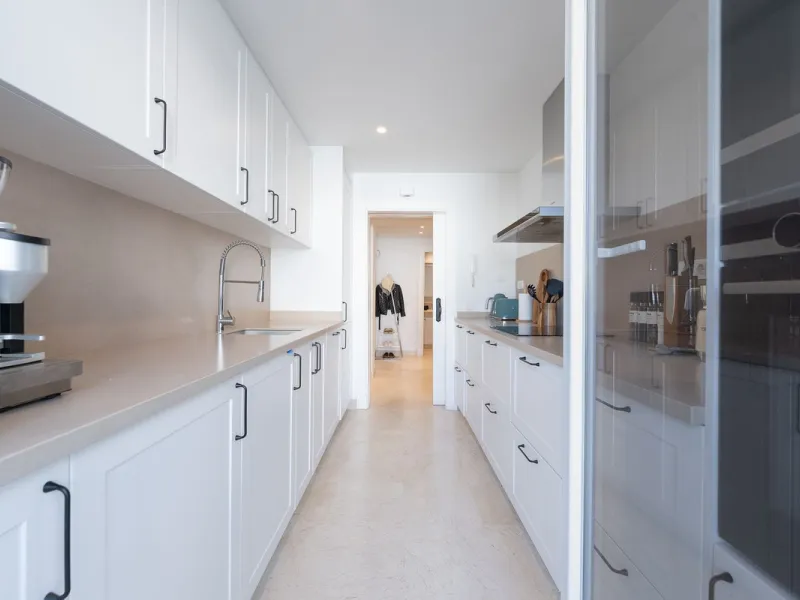 Apartment - Ground Floor Apartment в продаже в Marbella, Málaga. В доме 2 спален и 2 ванных комнат. Площадь дома 100 м²