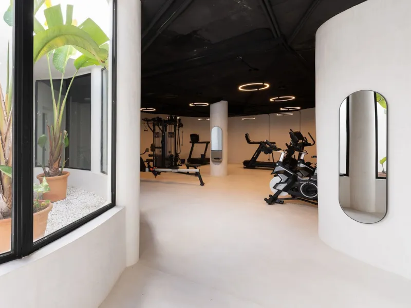 Apartment - Ground Floor Apartment в продаже в Marbella, Málaga. В доме 2 спален и 2 ванных комнат. Площадь дома 100 м²