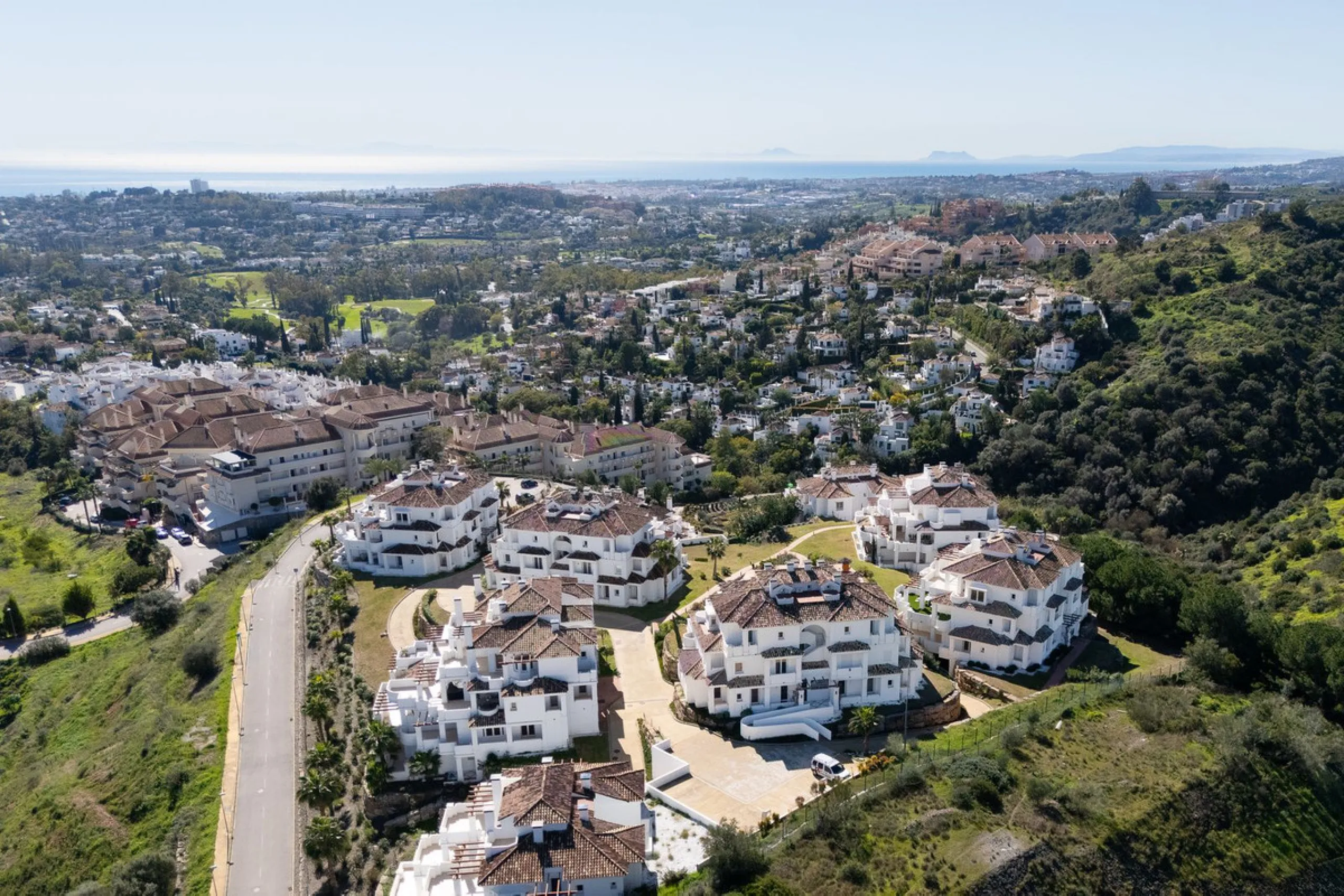 Apartment - Ground Floor Apartment в продаже в Marbella, Málaga. В доме 2 спален и 2 ванных комнат. Площадь дома 100 м²