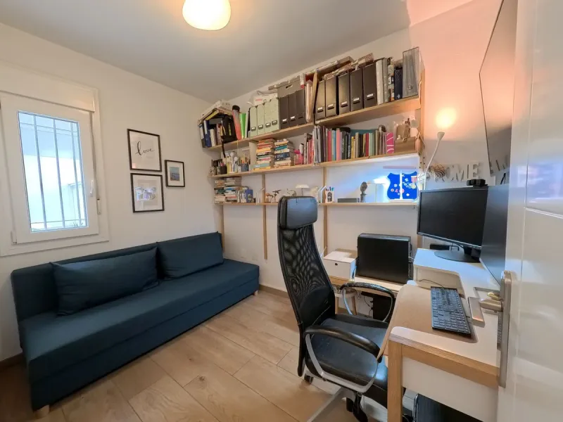 House - Townhouse в продаже в Benalmadena, Málaga. В доме 4 спален и 3 ванных комнат. Площадь дома 187 м². Площадь участка 75 м²