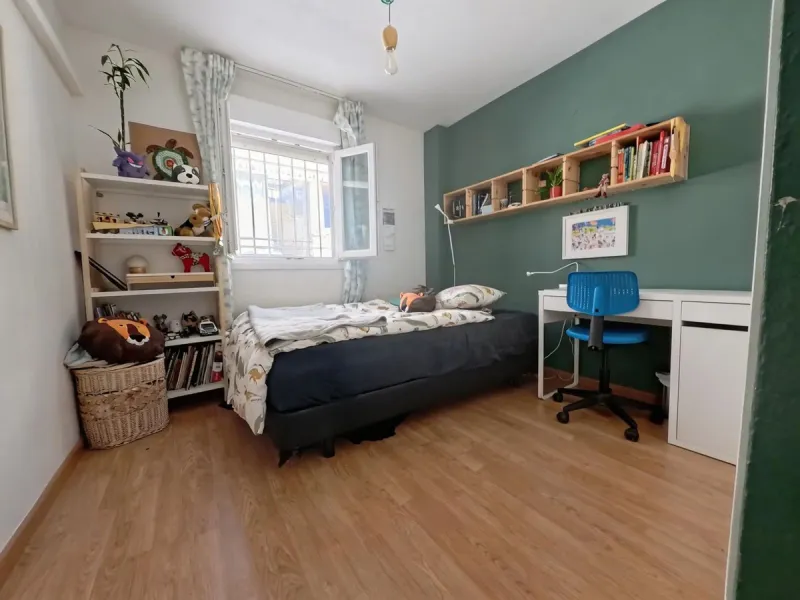 House - Townhouse в продаже в Benalmadena, Málaga. В доме 4 спален и 3 ванных комнат. Площадь дома 187 м². Площадь участка 75 м²