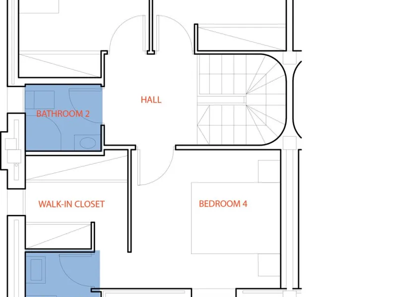 House - Townhouse в продаже в Benalmadena, Málaga. В доме 4 спален и 3 ванных комнат. Площадь дома 187 м². Площадь участка 75 м²