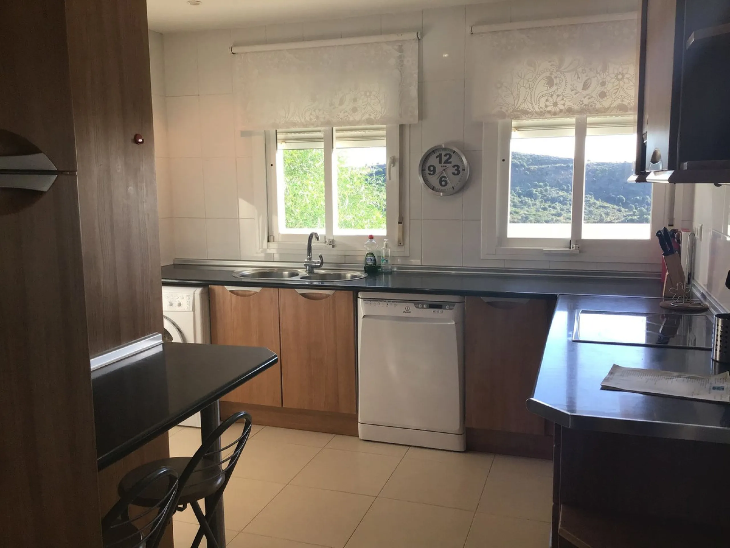 Apartment - Ground Floor Apartment в продаже в Mijas, Málaga. В доме 3 спален и 2 ванных комнат. Площадь дома 146 м²
