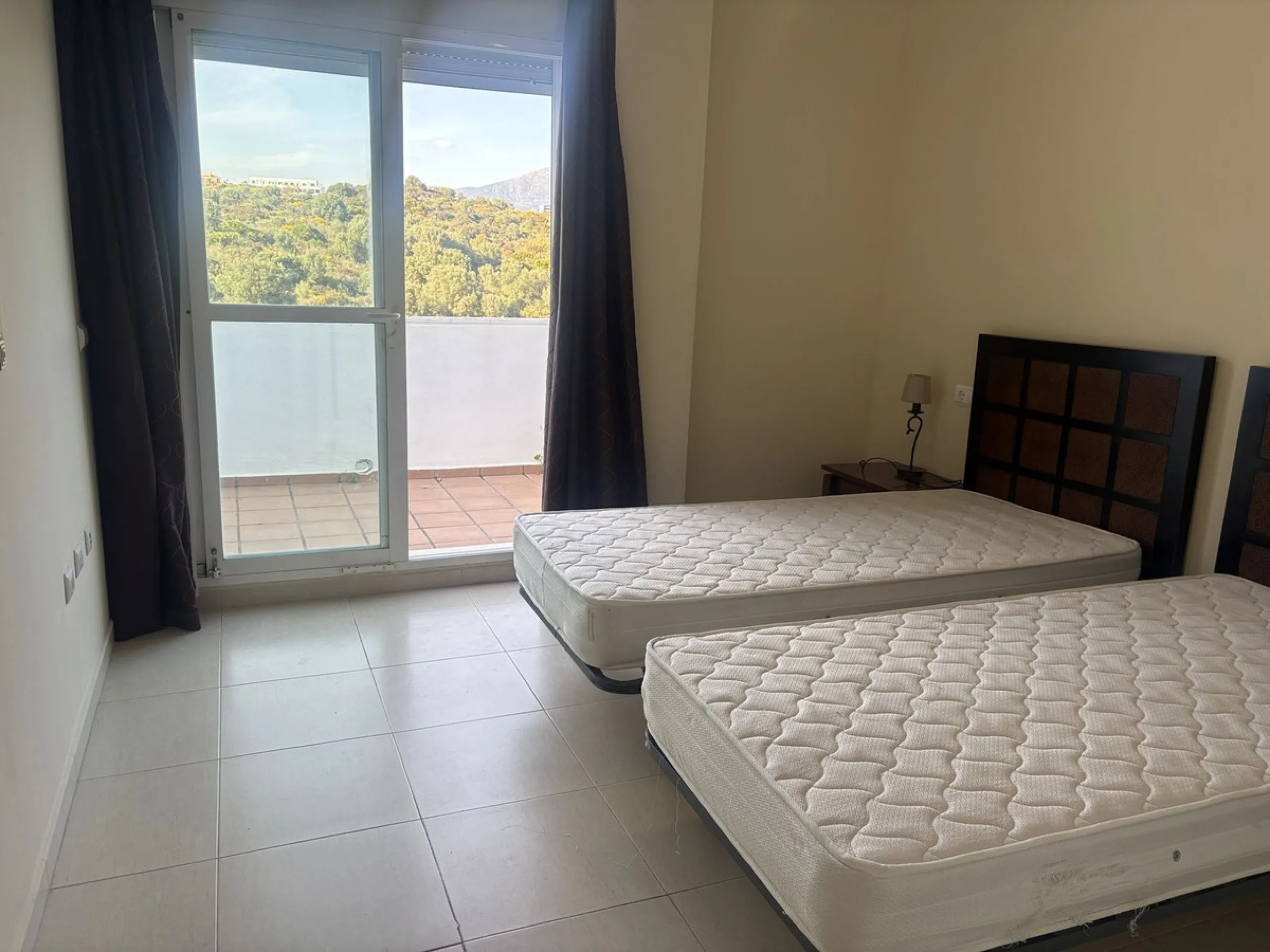 Apartment - Ground Floor Apartment в продаже в Mijas, Málaga. В доме 3 спален и 2 ванных комнат. Площадь дома 146 м²