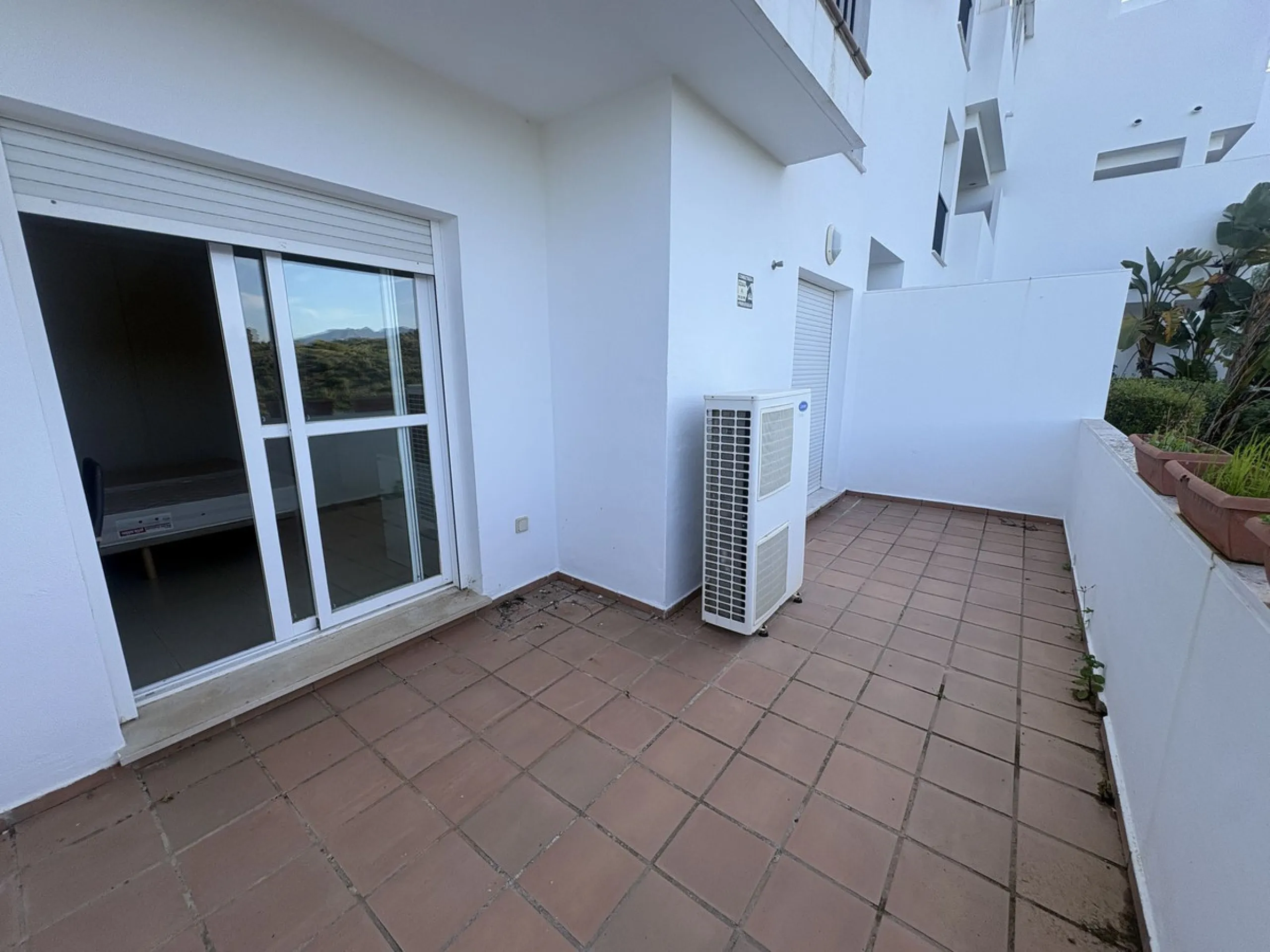 Apartment - Ground Floor Apartment в продаже в Mijas, Málaga. В доме 3 спален и 2 ванных комнат. Площадь дома 146 м²