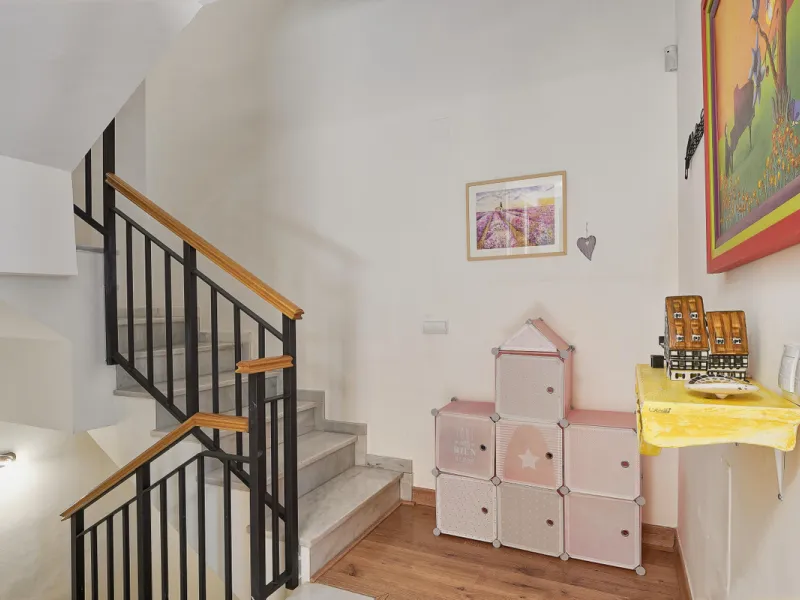 **Exclusive Corner Semi-Detached Home Just 400 Metres from the Sea**