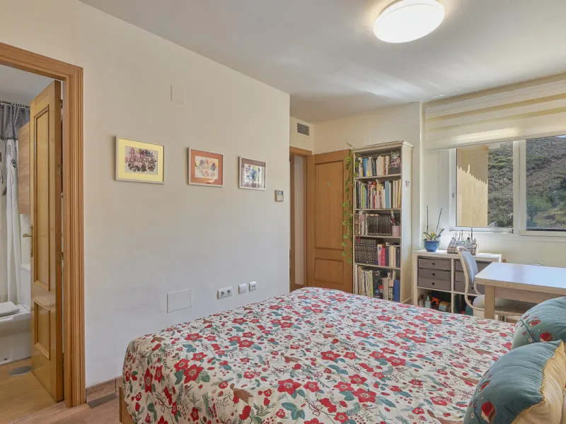 **Exclusive Corner Semi-Detached Home Just 400 Metres from the Sea**