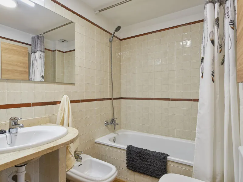 **Exclusive Corner Semi-Detached Home Just 400 Metres from the Sea**