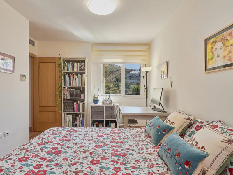 **Exclusive Corner Semi-Detached Home Just 400 Metres from the Sea**