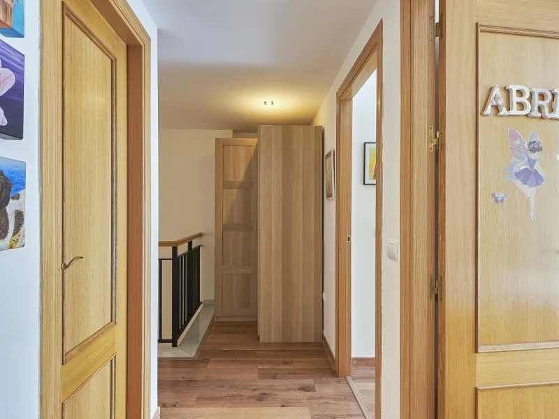 **Exclusive Corner Semi-Detached Home Just 400 Metres from the Sea**