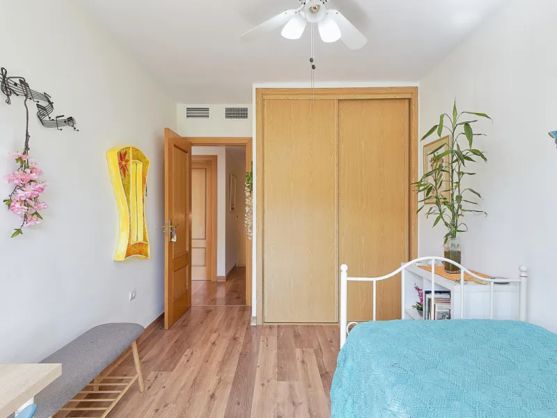 **Exclusive Corner Semi-Detached Home Just 400 Metres from the Sea**