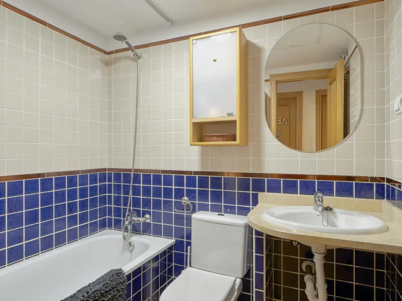 **Exclusive Corner Semi-Detached Home Just 400 Metres from the Sea**