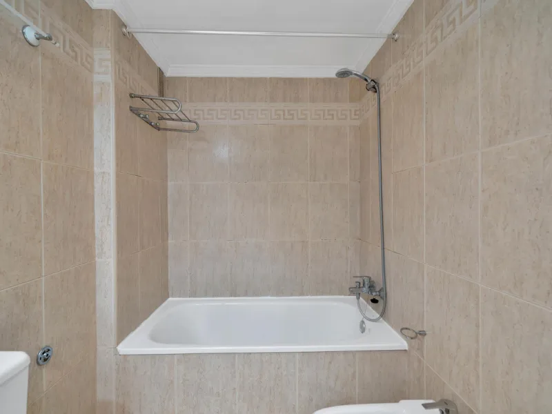 Golden Mile Apartment with Sea Views in Pinos de Nagüeles