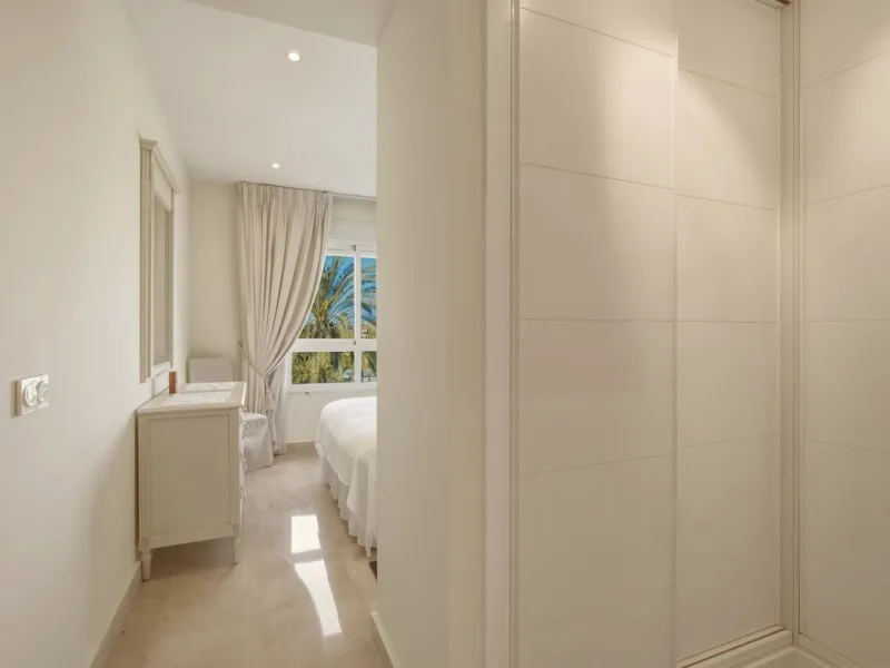 Spacious penthouse in Dunas Green, corner unit.