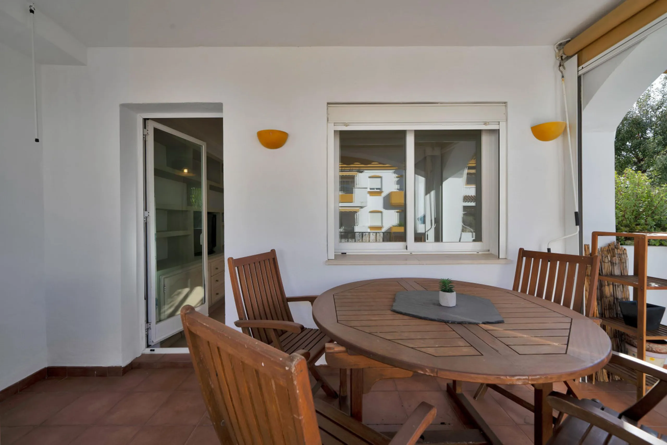Golden Mile Apartment with Sea Views in Pinos de Nagüeles