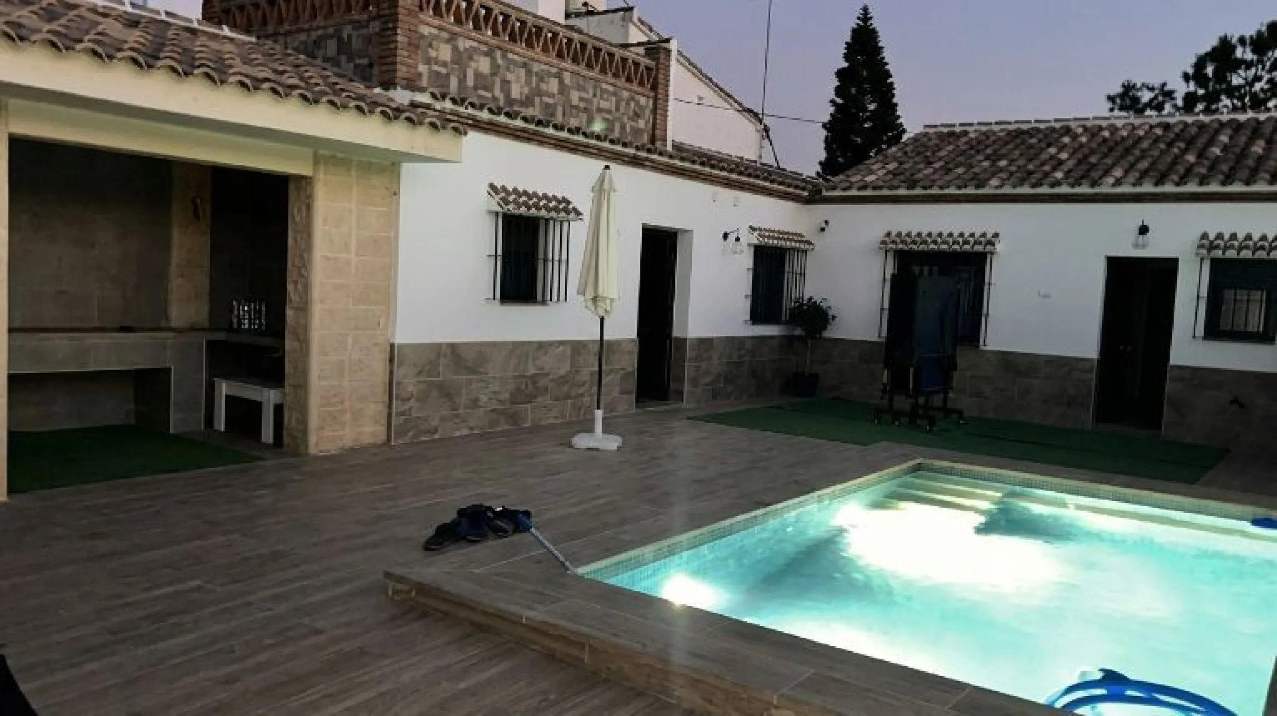 Plot - Land в продаже в Alora, Málaga. Площадь участка 7884 м²