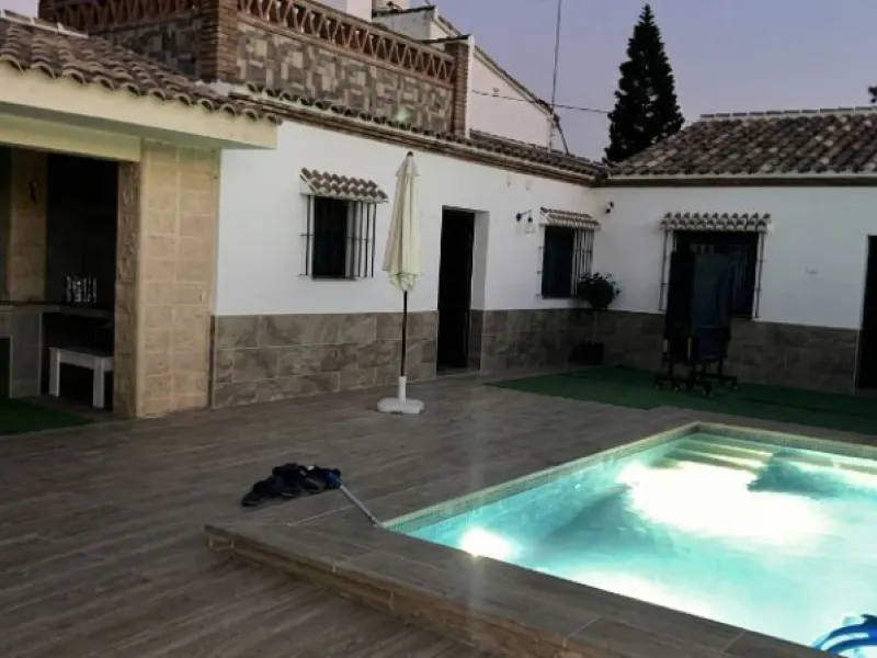 Plot - Land в продаже в Alora, Málaga. Площадь участка 7884 м²